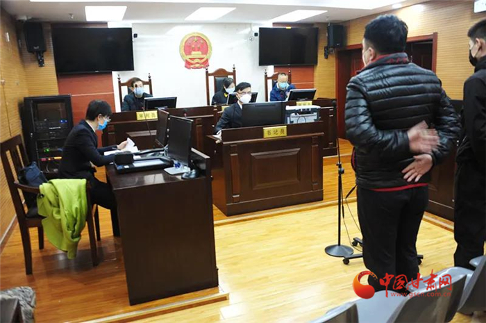 蘭州市城關(guān)區(qū)檢察院對一起非法收購、出售珍貴、瀕危野生動物罪案提起公訴