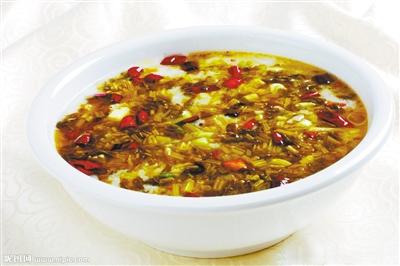春天之旅從舌尖開啟 一起吃幾道地道的隴南美食吧！
