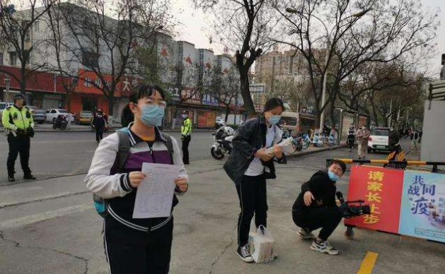 要開學(xué)啦！大家都需要做哪些準(zhǔn)備？