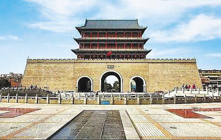 【溯源甘肅】?jī)蓾h時(shí)期的涼州：天下要沖，國(guó)家藩衛(wèi)
