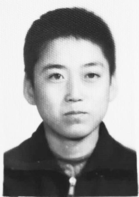 失蹤22年的聾啞弟弟你到底在哪里??？
