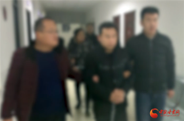 涉案金額300余萬(wàn)元！“12·16”特大盜竊案告破始末