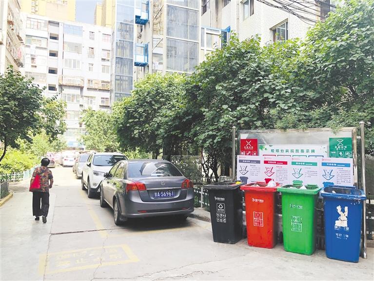 蘭州今年416個老舊小區(qū)咋改造 你知道嗎？