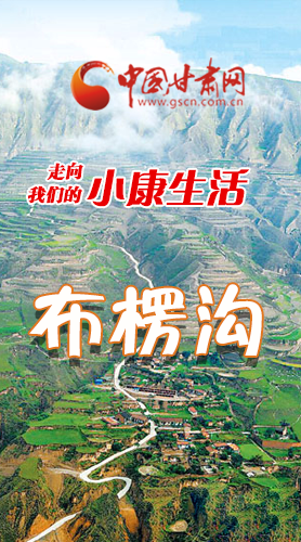 【走向我們的小康生活】長圖|布楞溝，巨變！