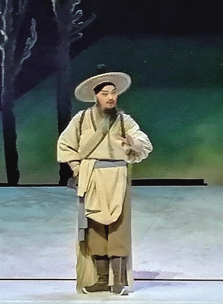 《李時(shí)珍傳奇》魅力何在？