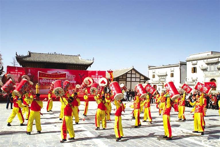 【網(wǎng)絡(luò)中國節(jié)·元宵】鬧元宵，蘭州人還有哪些風(fēng)俗？