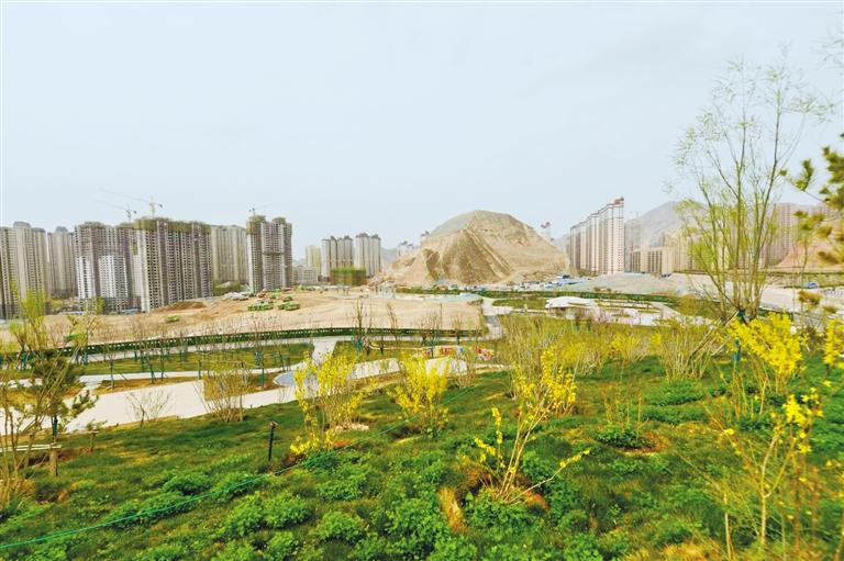 蘭州孩子們的游樂園何日重現(xiàn)？計劃重建的兒童公園、西部歡樂園至今無明確建成時間表