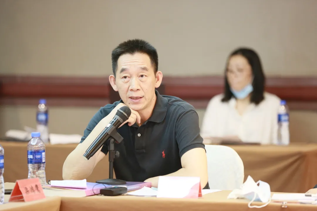 長篇小說《蒼山血?！沸聲l(fā)布會(huì)暨電影劇本改編研討會(huì)在京舉行