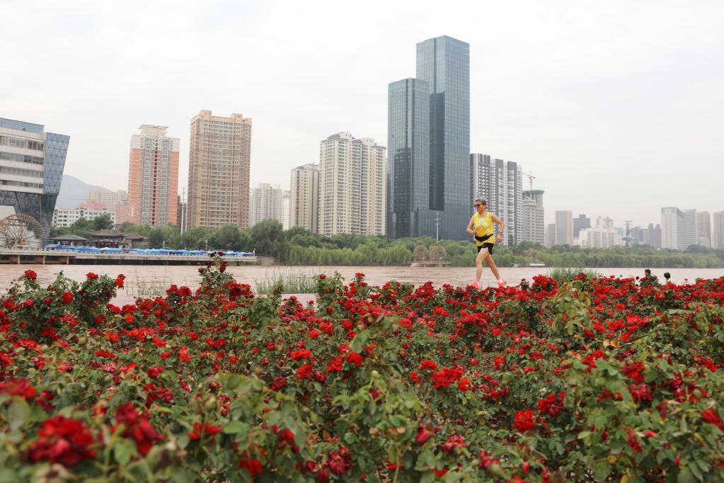 生態(tài)文明利在千秋——成都、蘭州建設更高水平文明城市見聞