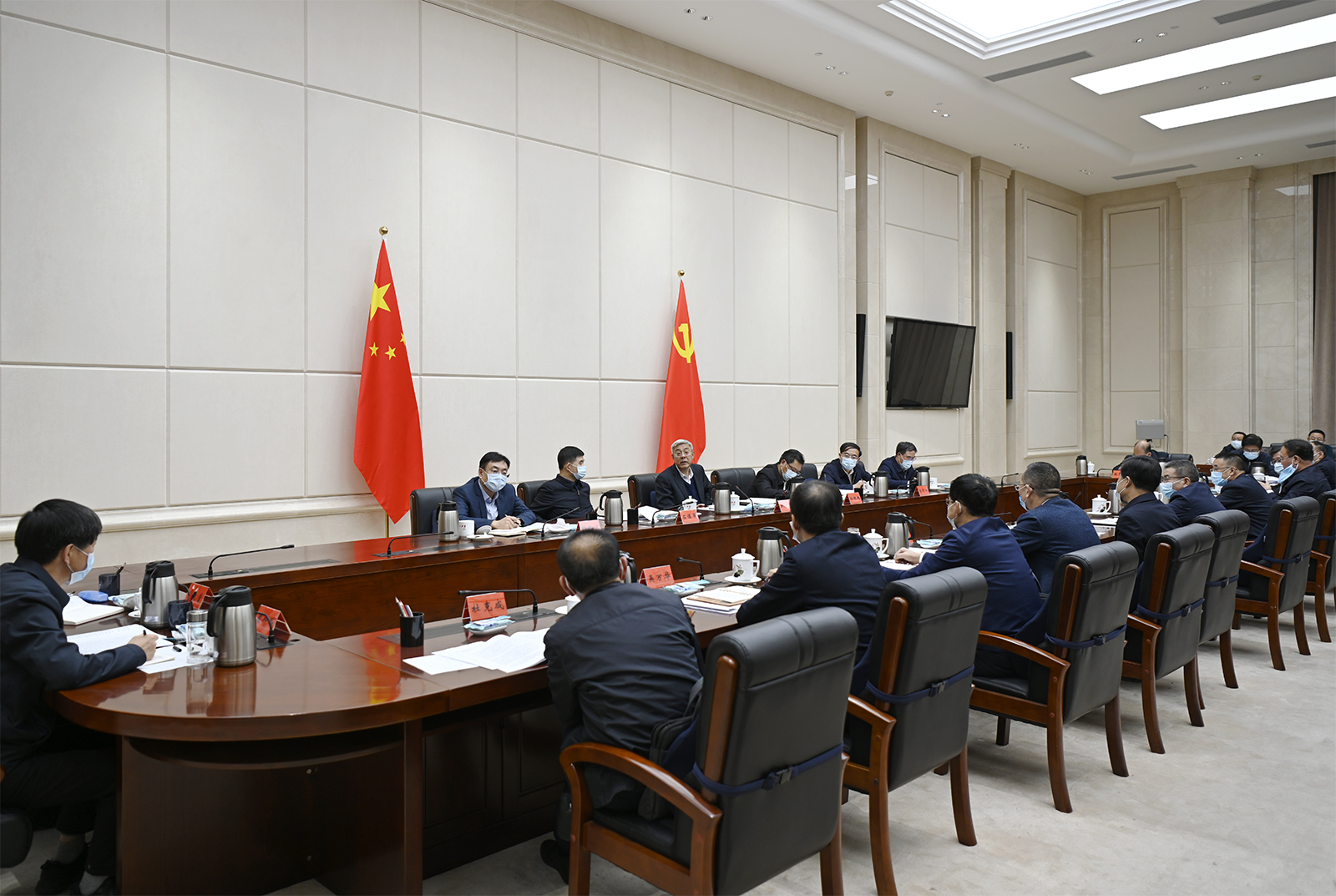 【甘快看·圖解】速覽！2022甘肅省重點經(jīng)濟工作要這么干！