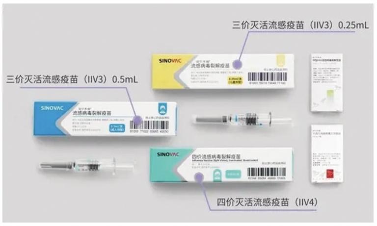現(xiàn)在打流感疫苗還有用嗎？專家：只要有機會就該接種