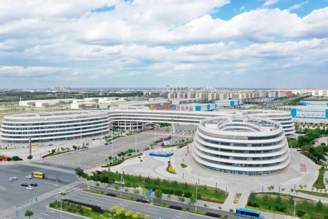 《蘭州市十四五戰(zhàn)略性新興產業(yè)發(fā)展規(guī)劃》正式印發(fā) 戰(zhàn)略性新興產業(yè)增加值到2025年突破700億元
