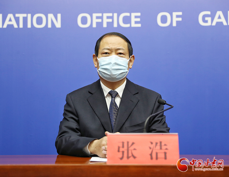 本輪甘肅疫情為奧密克戎變異株，最新研判看這里！
