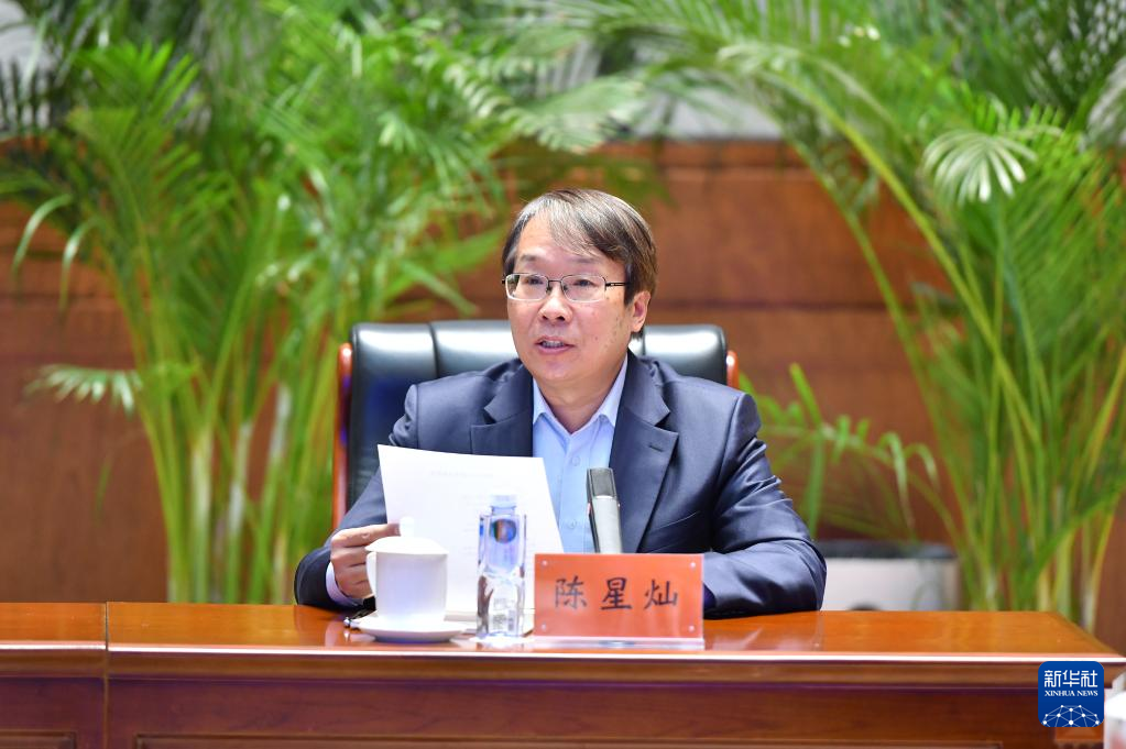 3月18日，中國社會(huì)科學(xué)院考古研究所所長(zhǎng)陳星燦宣布2021年中國考古新發(fā)現(xiàn)入選和入圍項(xiàng)目。