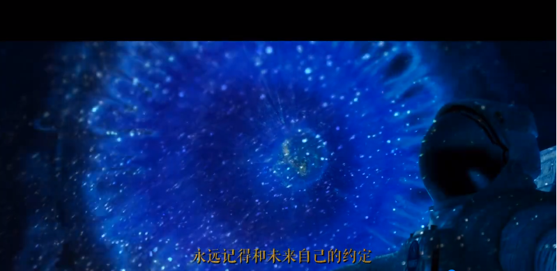 但愿青春，如你，如我