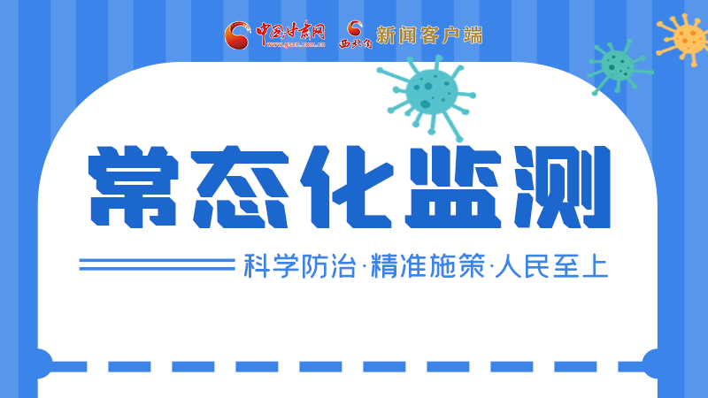 海報(bào)|如何做好常態(tài)化核酸監(jiān)測(cè)？最新要求來了