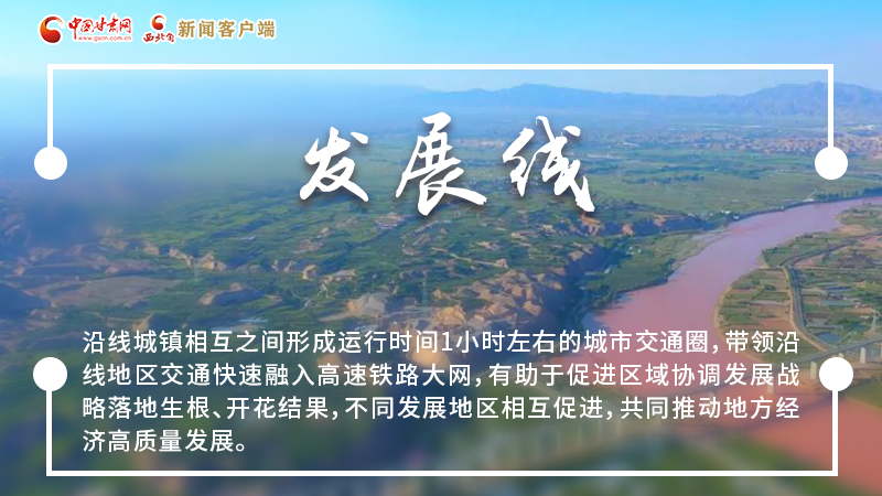 海報(bào)|六大關(guān)鍵詞，帶你認(rèn)識(shí)這條了不起的“交通線”